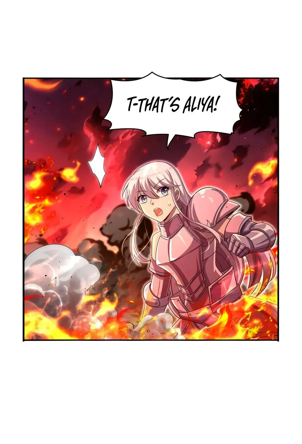The Laid Off Demon King Chapter 417 page 64 - 
