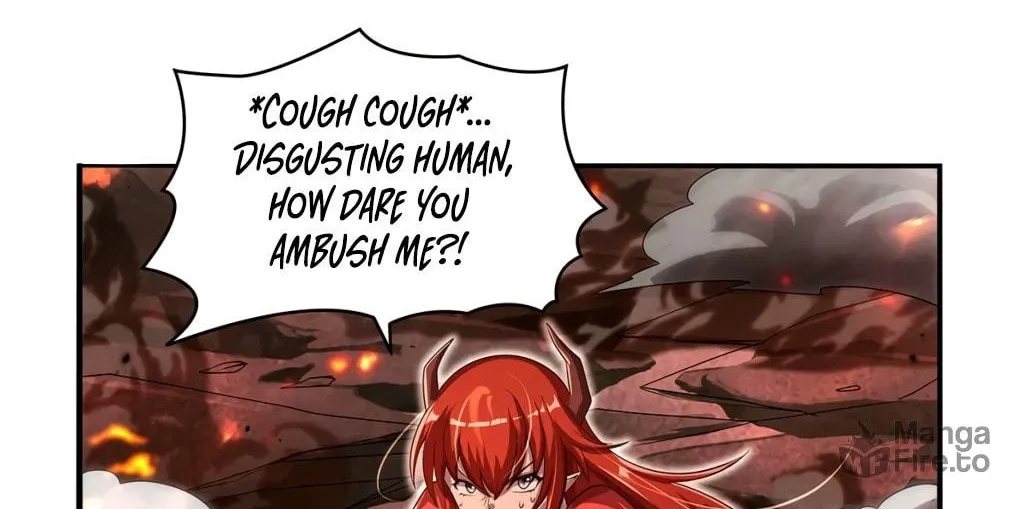The Laid Off Demon King Chapter 417 page 65 - 