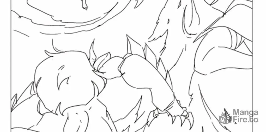 The Laid Off Demon King Chapter 417 page 69 - 