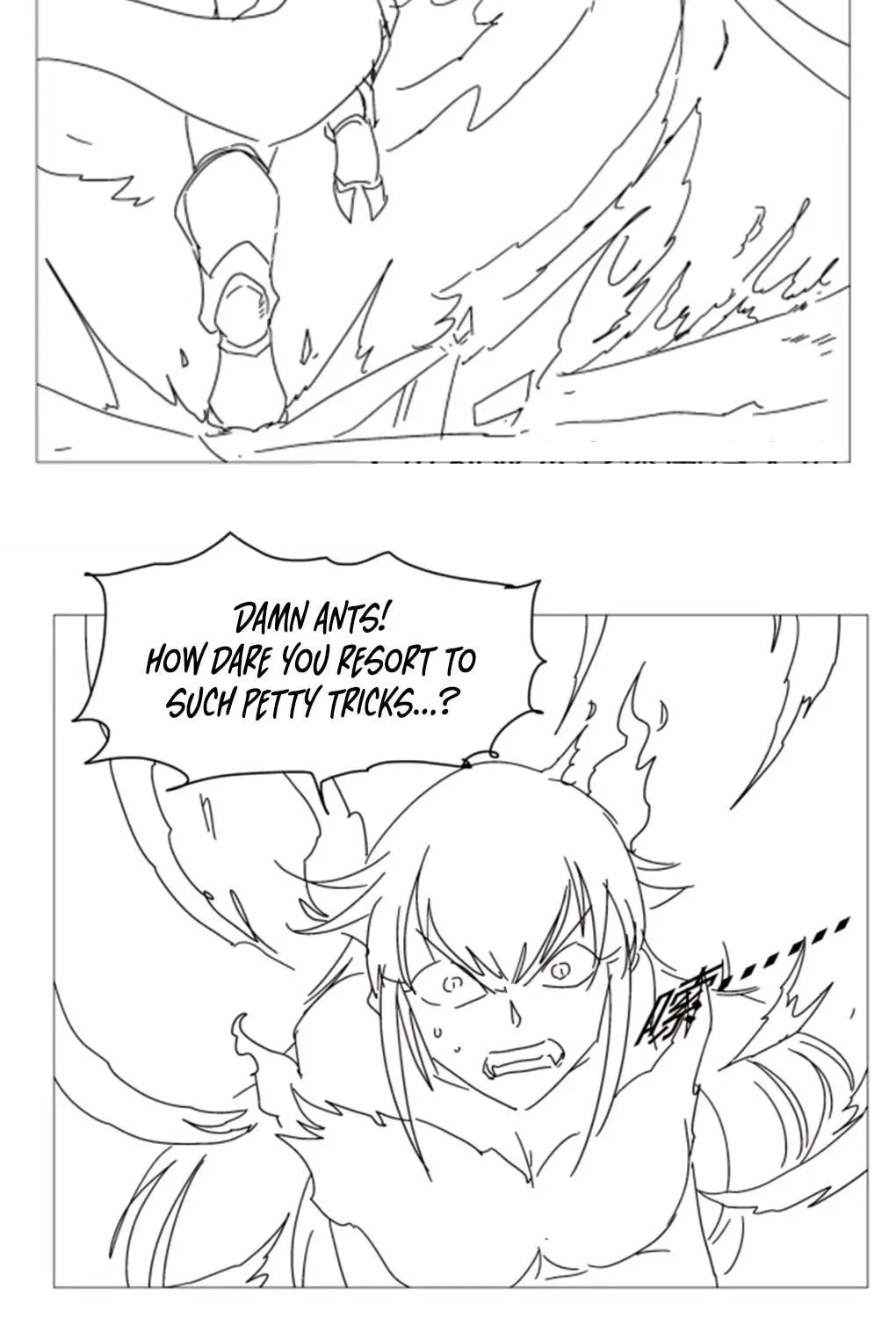The Laid Off Demon King Chapter 417 page 70 - 