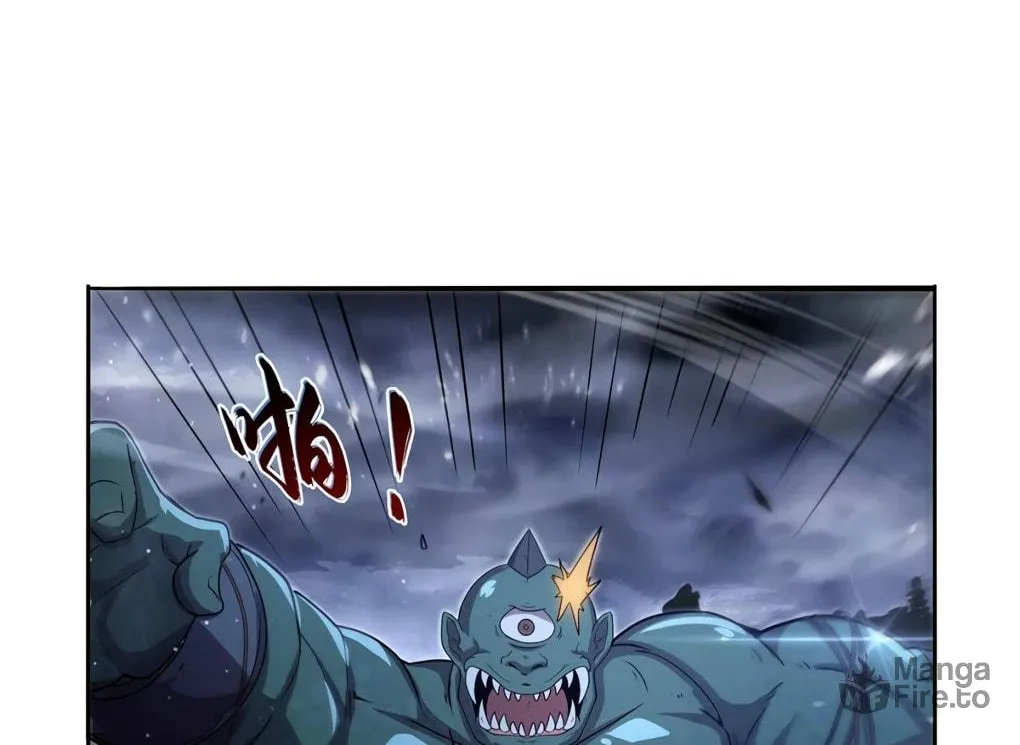 The Laid Off Demon King Chapter 417 page 9 - 