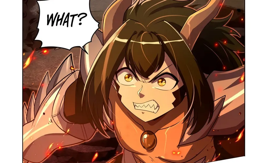 The Laid Off Demon King Chapter 418 page 13 - 