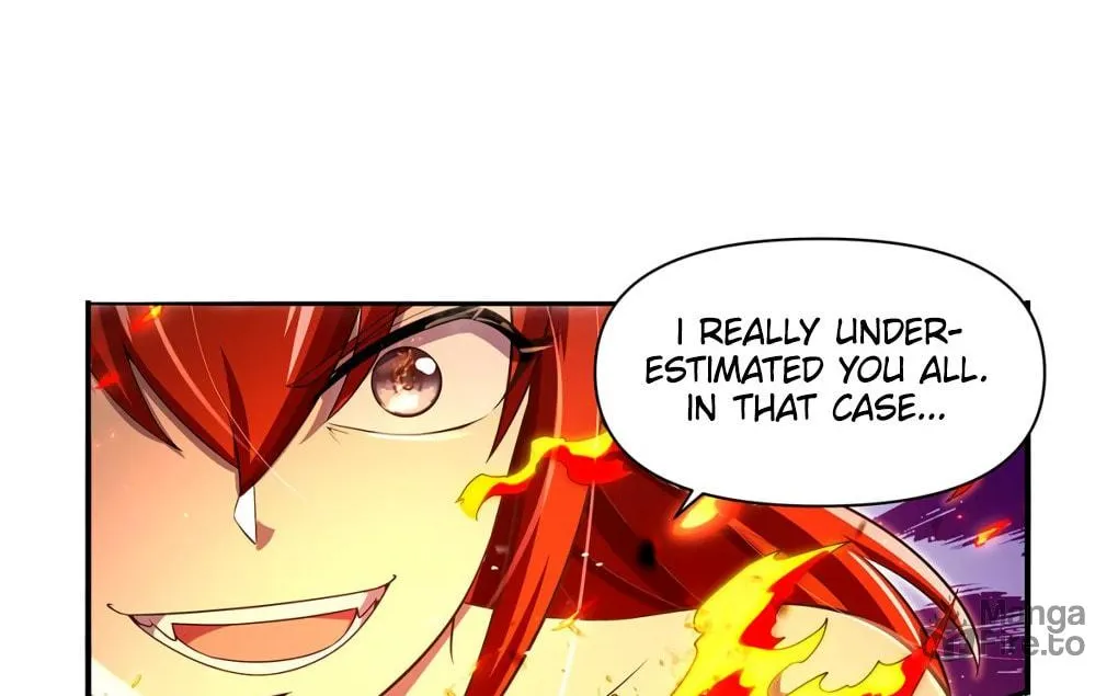 The Laid Off Demon King Chapter 418 page 23 - 