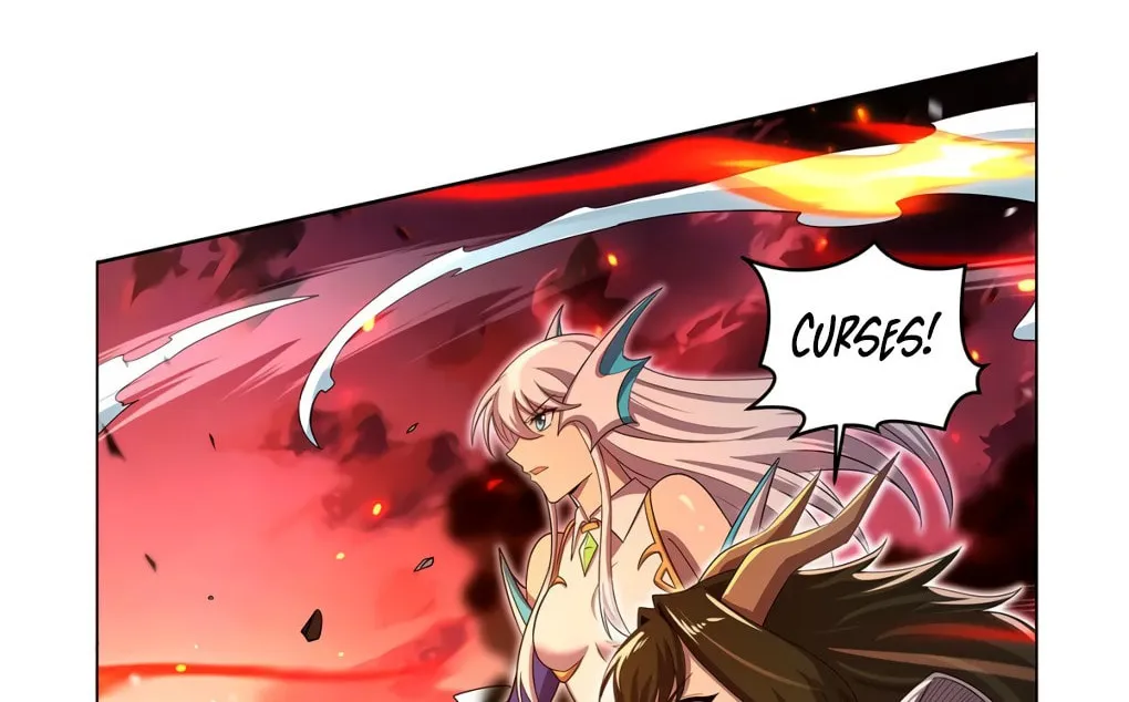 The Laid Off Demon King Chapter 418 page 27 - 
