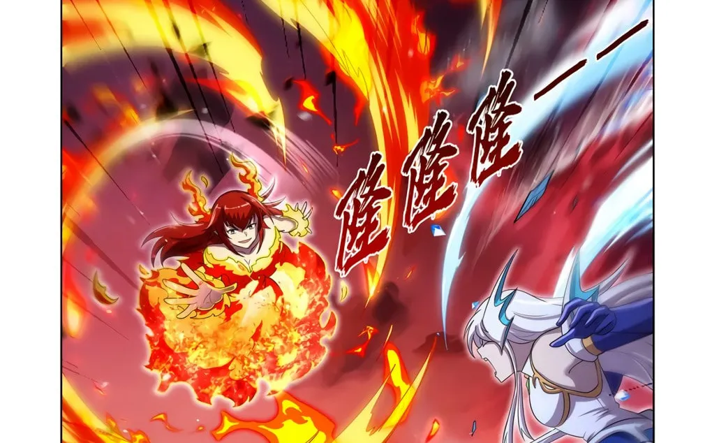 The Laid Off Demon King Chapter 418 page 31 - 