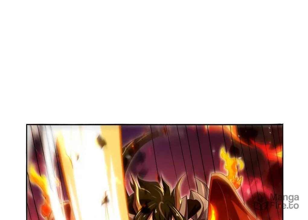 The Laid Off Demon King Chapter 418 page 47 - 