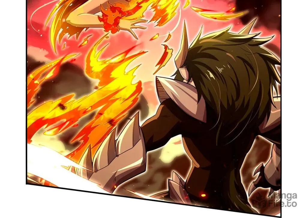 The Laid Off Demon King Chapter 418 page 49 - 