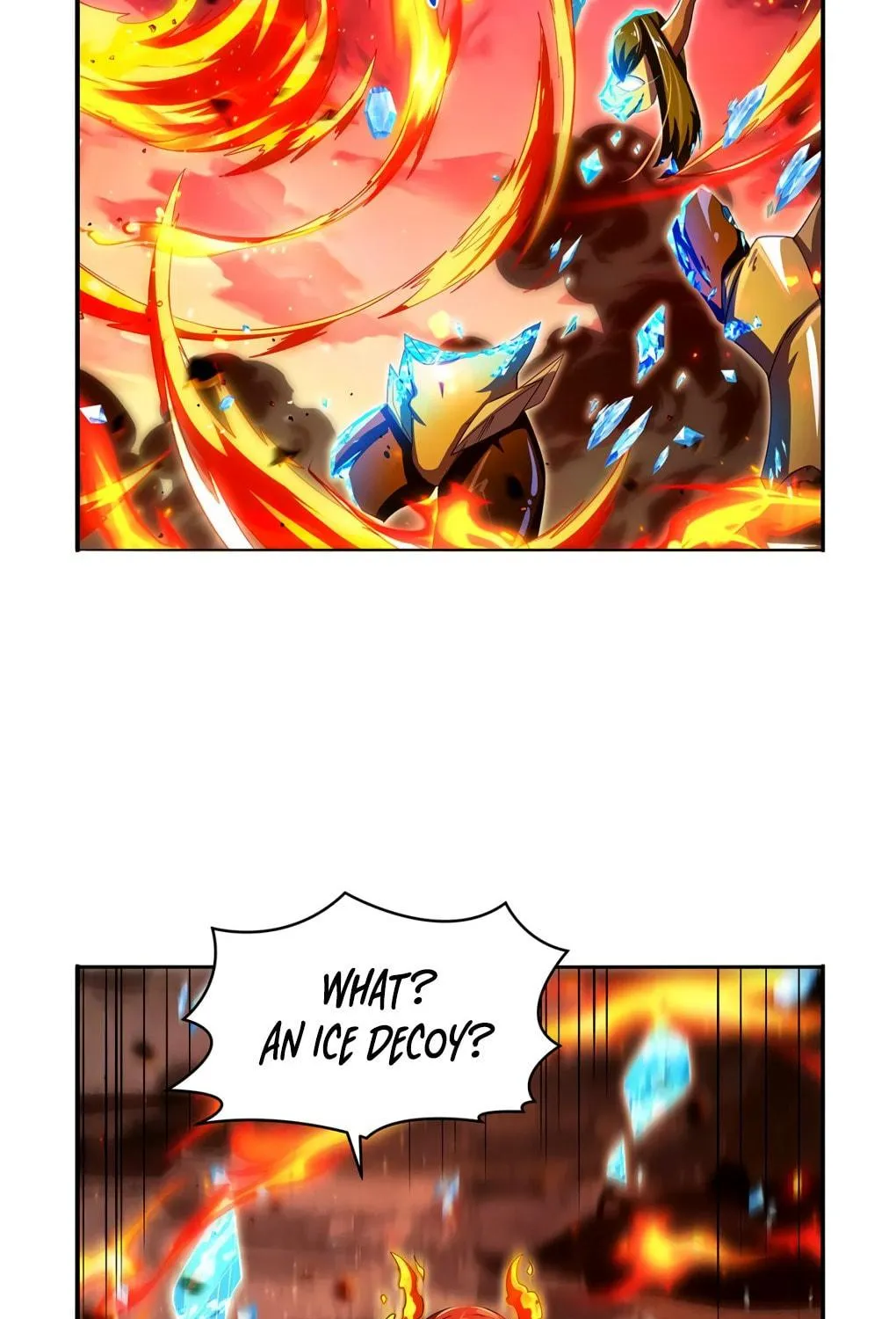 The Laid Off Demon King Chapter 418 page 52 - 