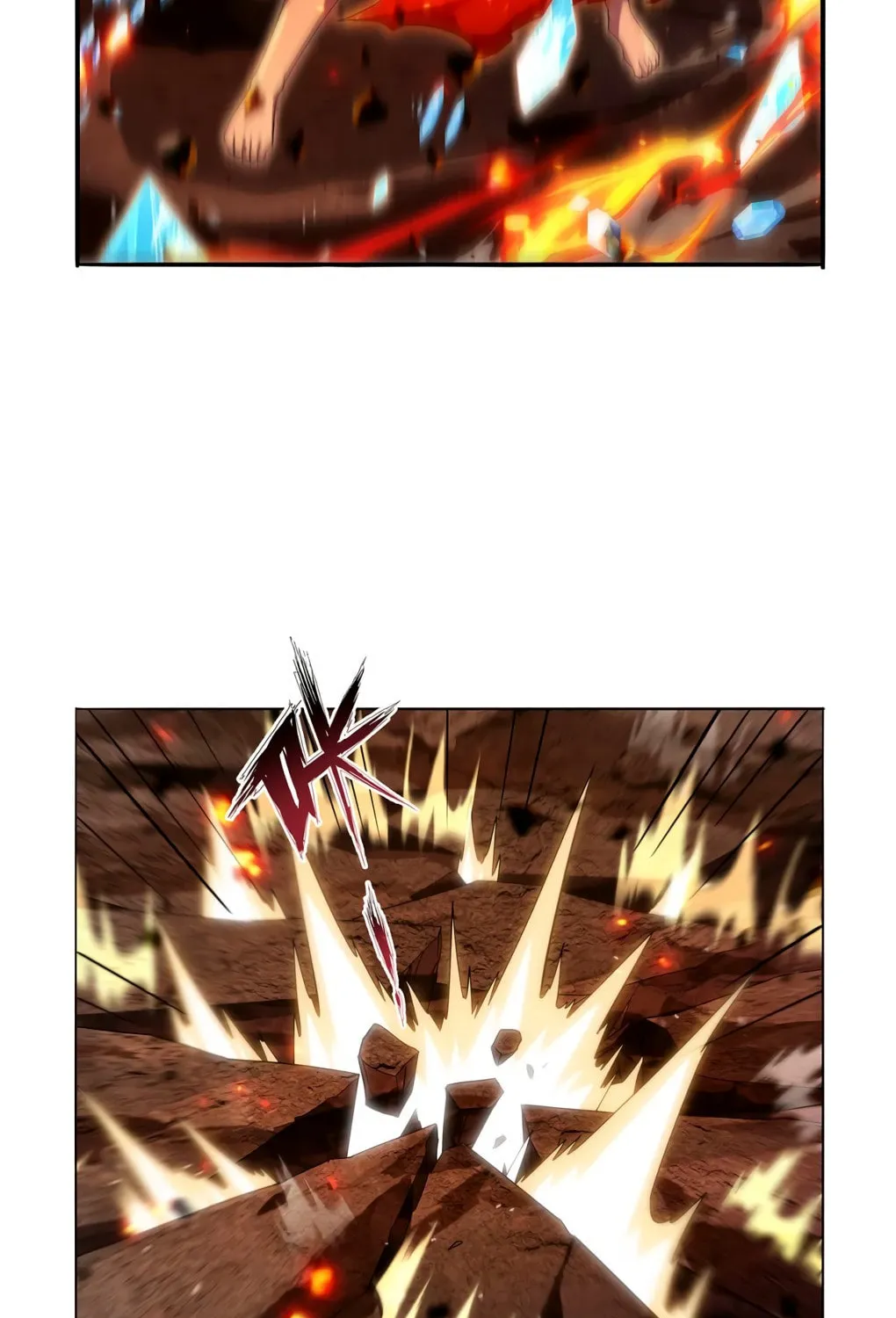 The Laid Off Demon King Chapter 418 page 54 - 