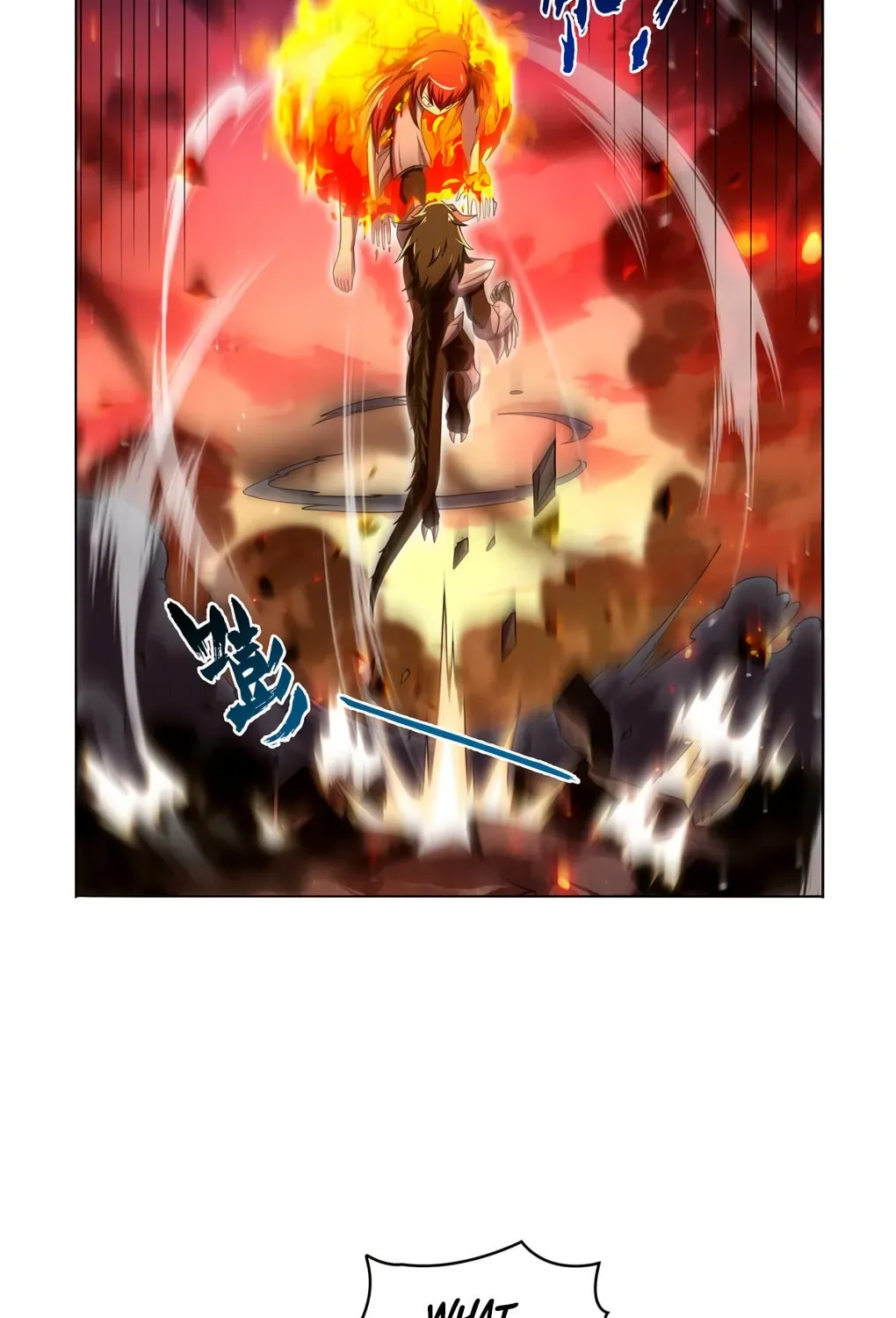 The Laid Off Demon King Chapter 418 page 56 - 