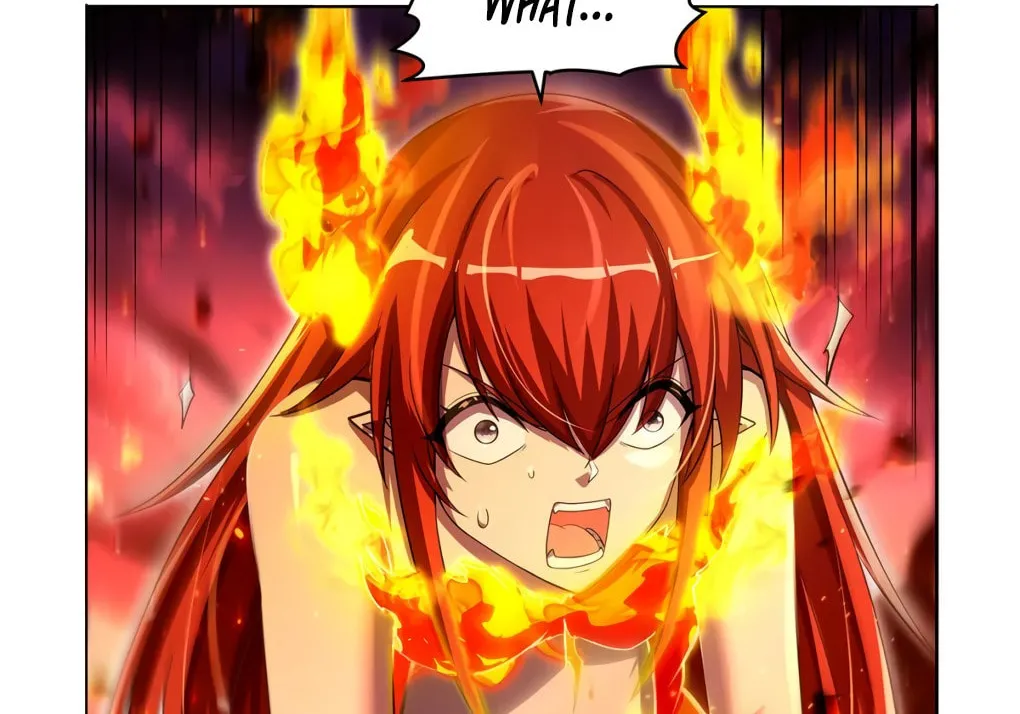 The Laid Off Demon King Chapter 418 page 57 - 