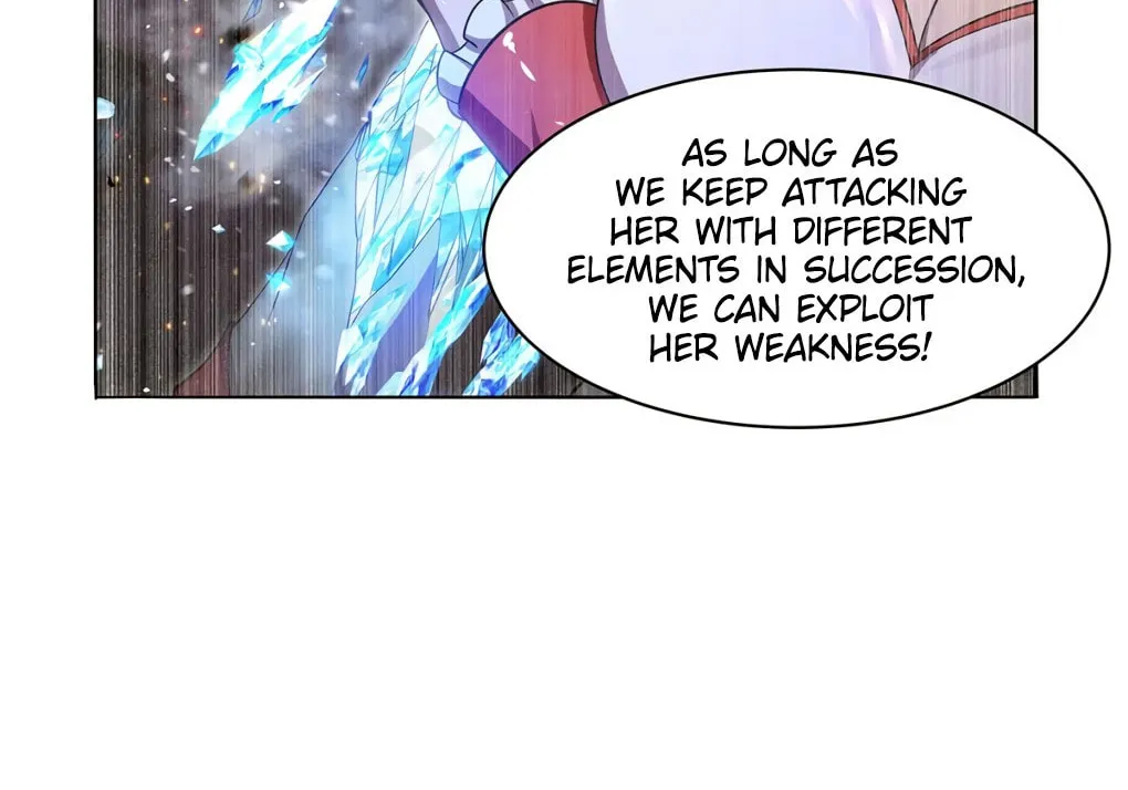The Laid Off Demon King Chapter 418 page 61 - 