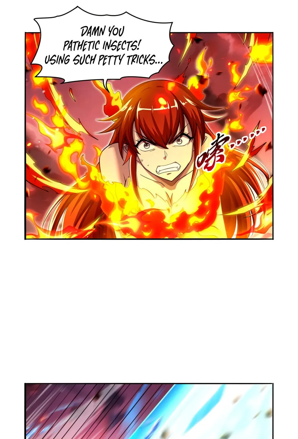 The Laid Off Demon King Chapter 418 page 62 - 