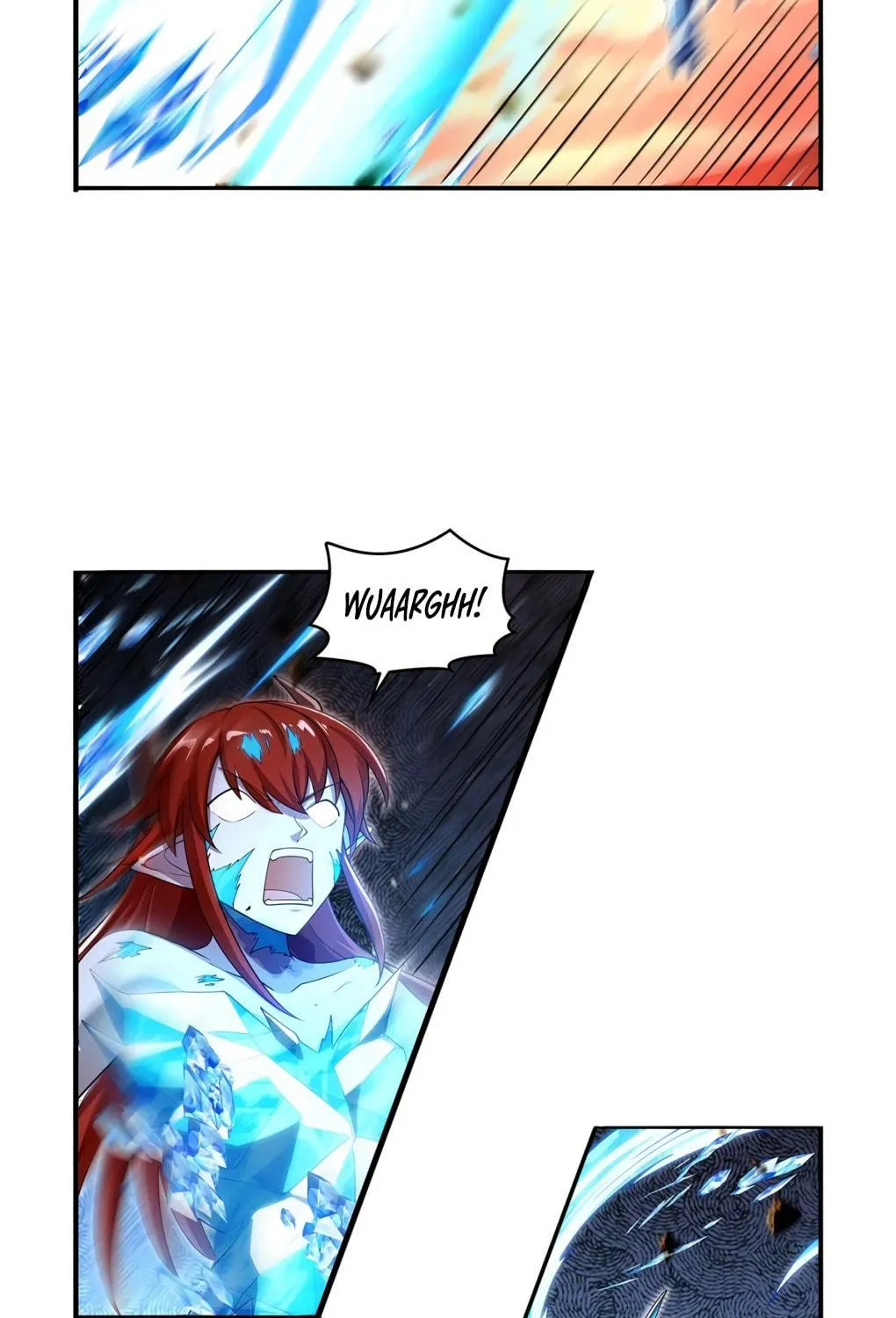 The Laid Off Demon King Chapter 418 page 64 - 