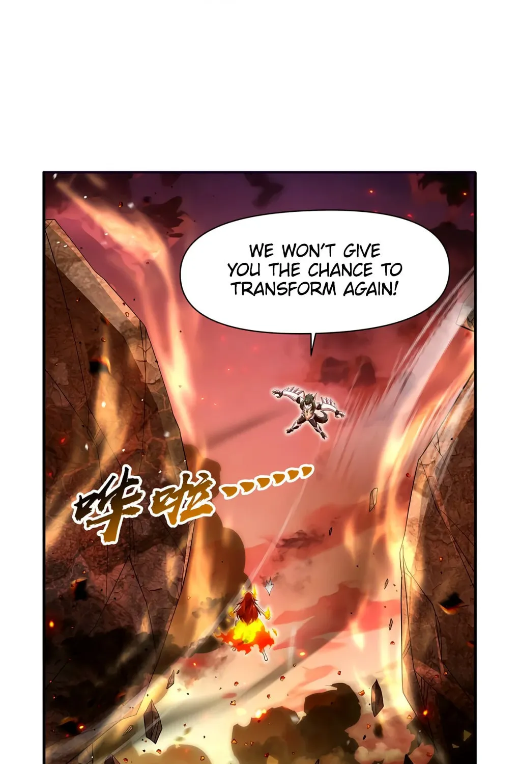 The Laid Off Demon King Chapter 418 page 66 - 