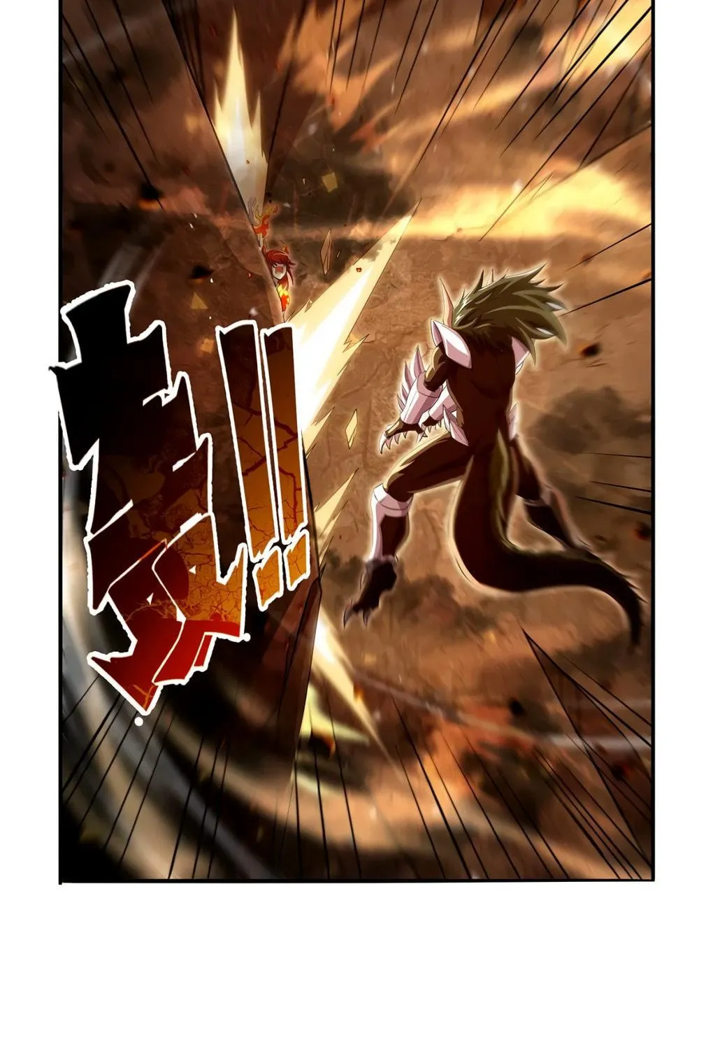 The Laid Off Demon King Chapter 418 page 68 - 