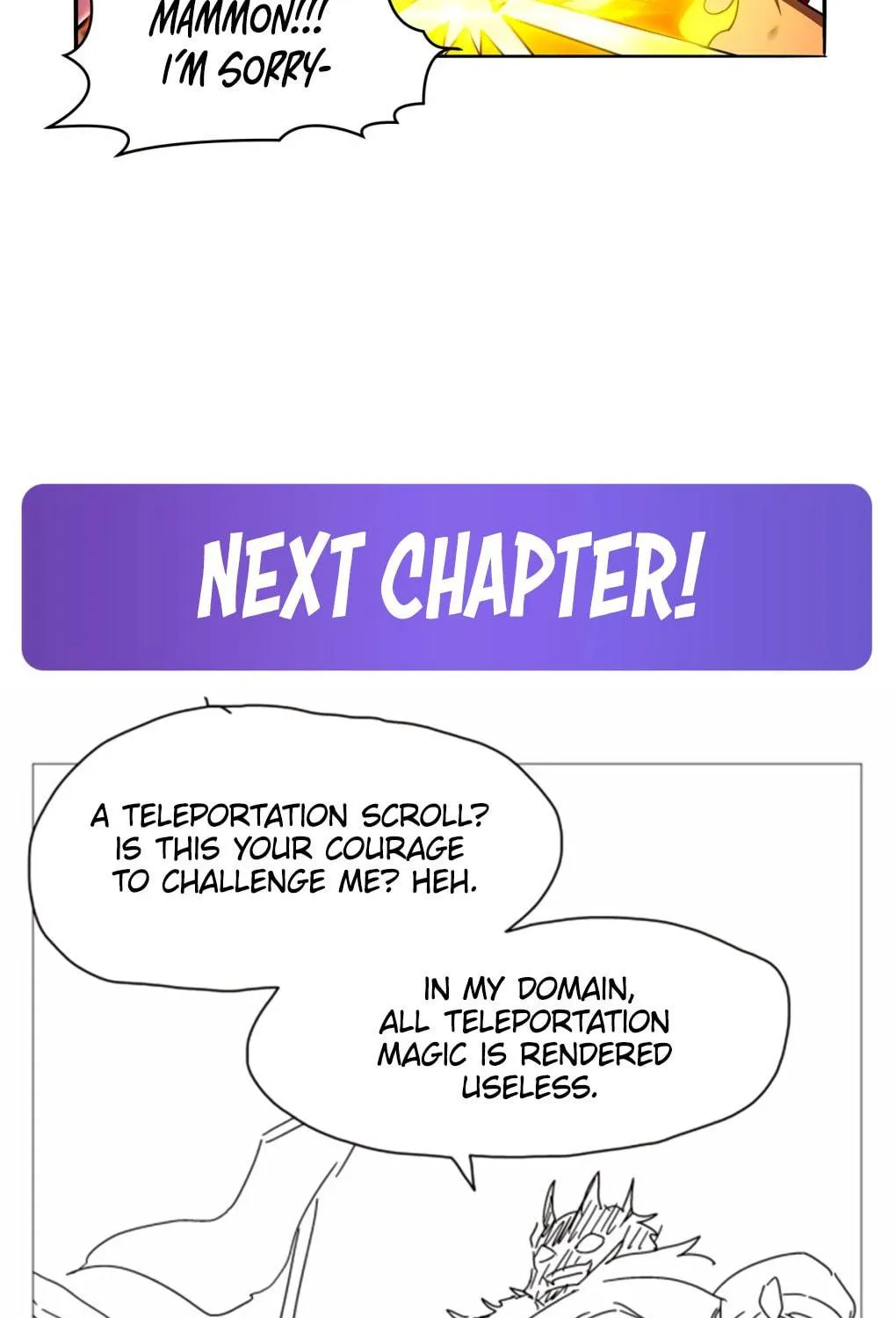 The Laid Off Demon King Chapter 418 page 76 - 