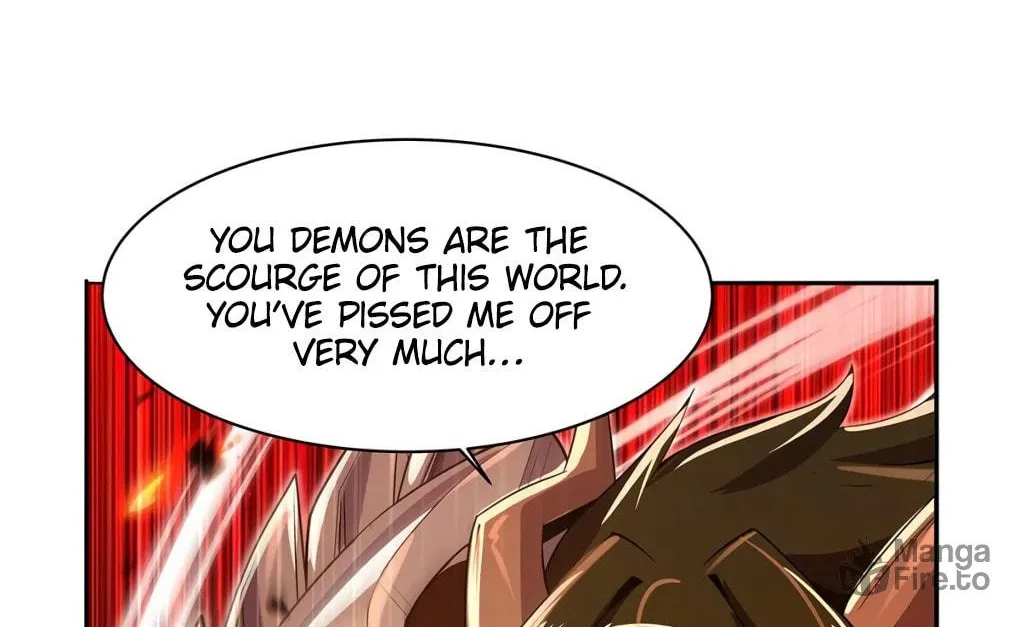 The Laid Off Demon King Chapter 418 page 9 - 