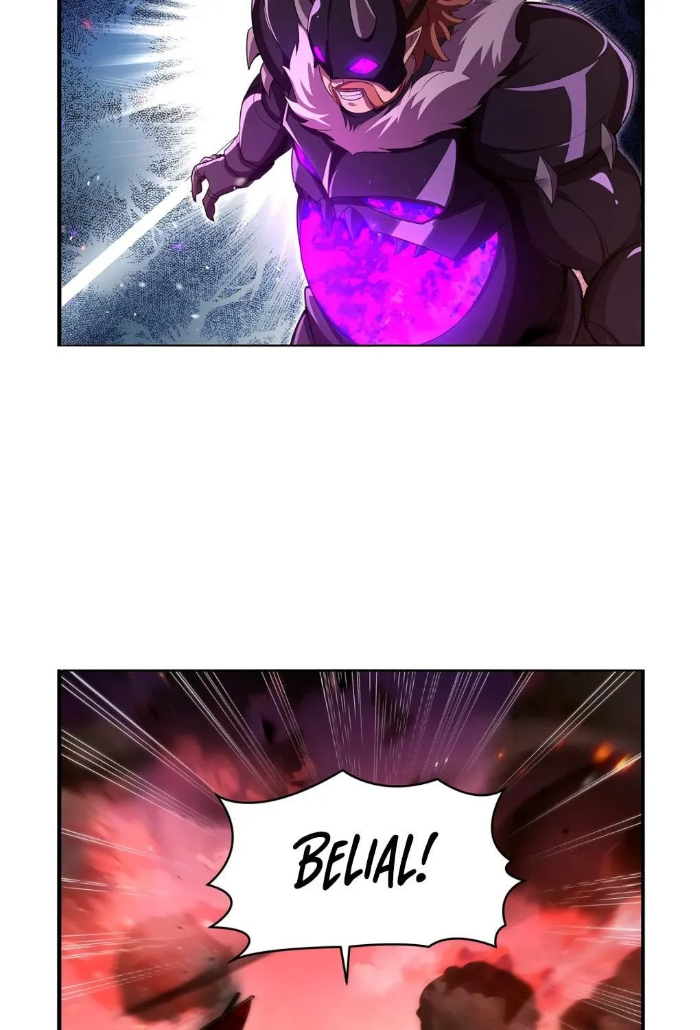 The Laid Off Demon King Chapter 419 page 16 - 