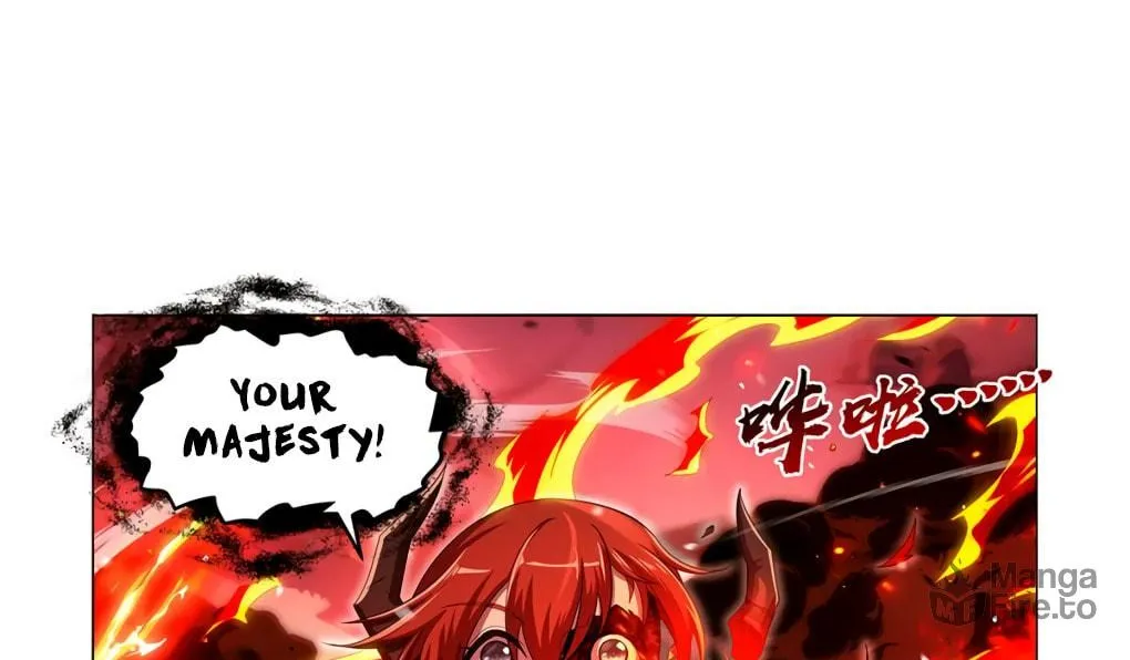 The Laid Off Demon King Chapter 419 page 19 - 