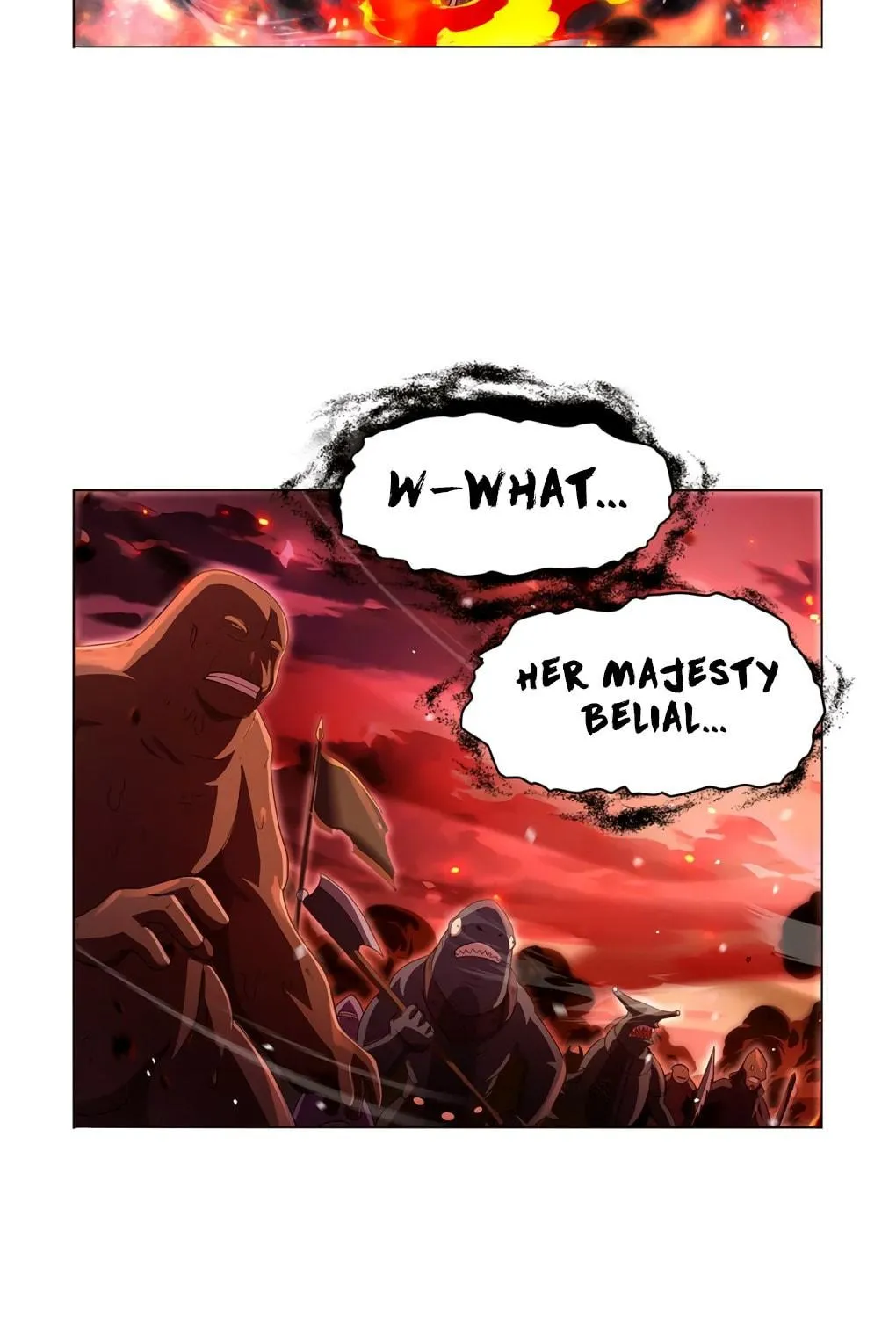 The Laid Off Demon King Chapter 419 page 22 - 