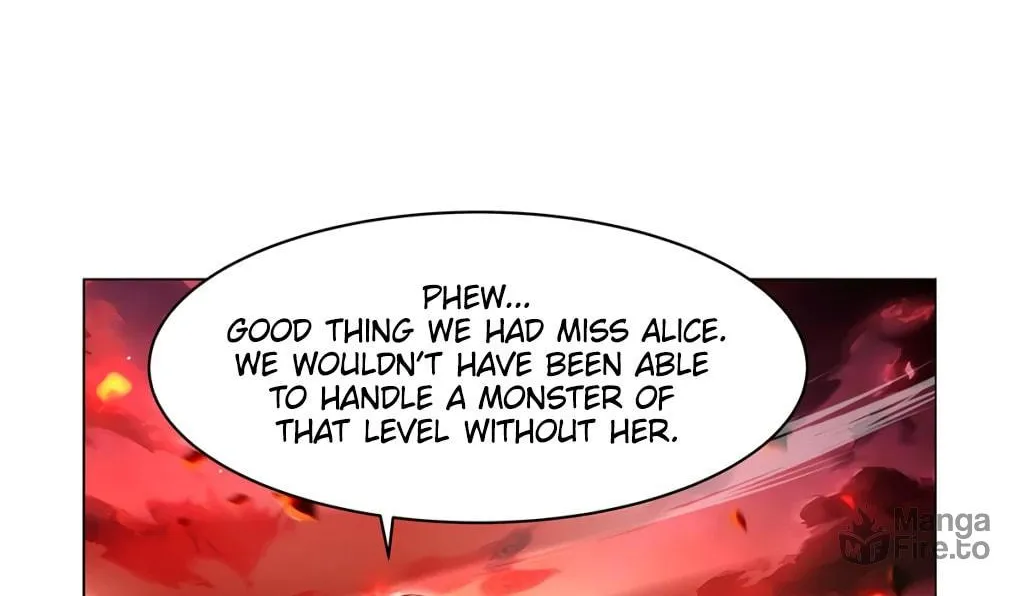 The Laid Off Demon King Chapter 419 page 23 - 