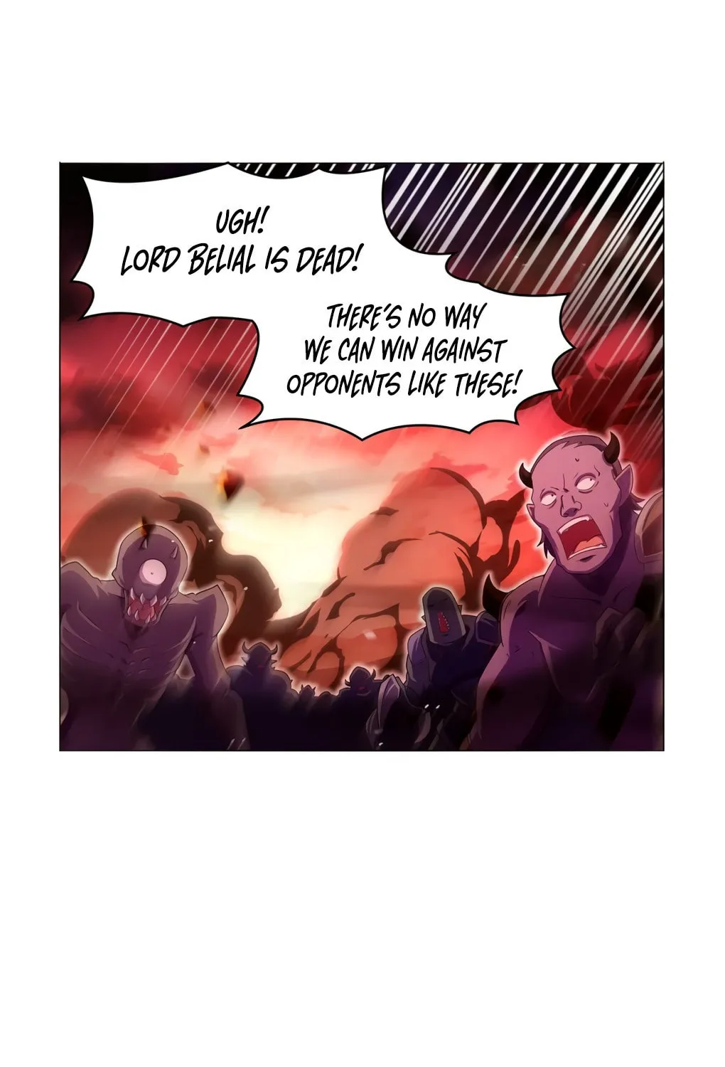 The Laid Off Demon King Chapter 419 page 26 - 