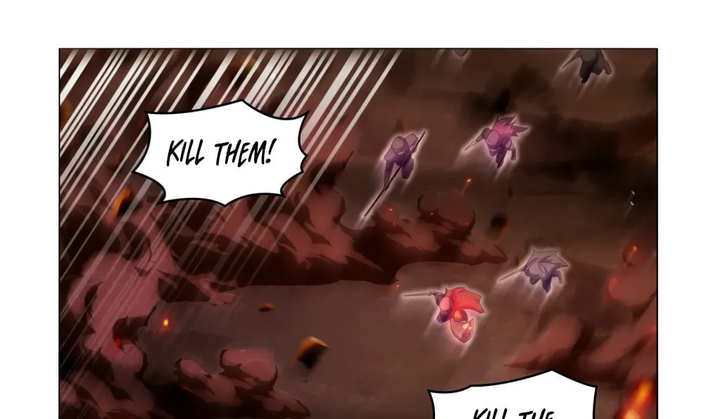 The Laid Off Demon King Chapter 419 page 27 - 