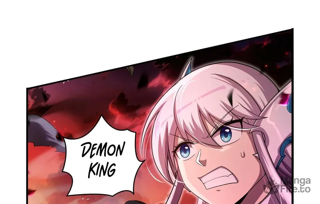 The Laid Off Demon King Chapter 419 page 39 - 
