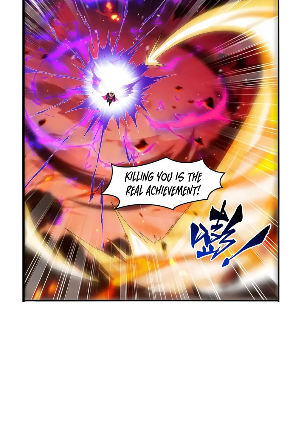 The Laid Off Demon King Chapter 419 page 42 - 