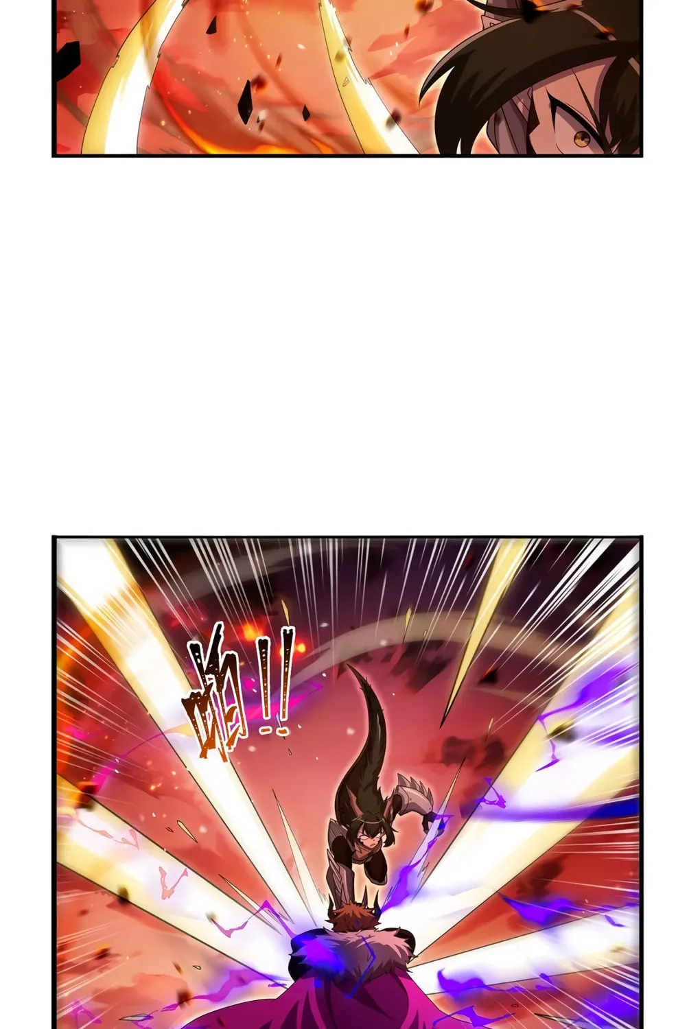 The Laid Off Demon King Chapter 419 page 44 - 