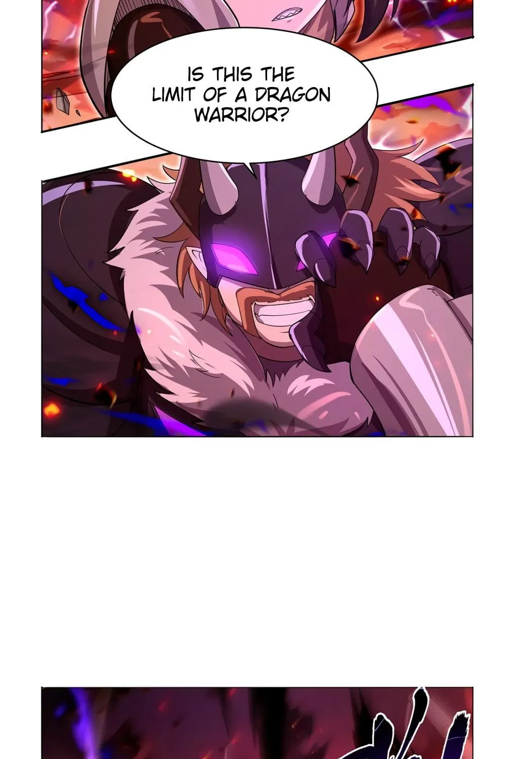The Laid Off Demon King Chapter 419 page 52 - 