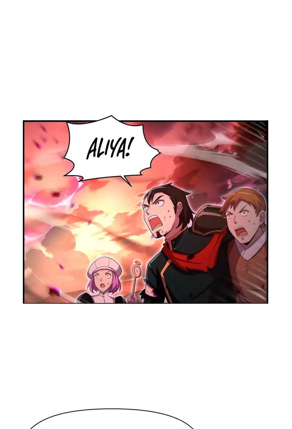 The Laid Off Demon King Chapter 419 page 56 - 