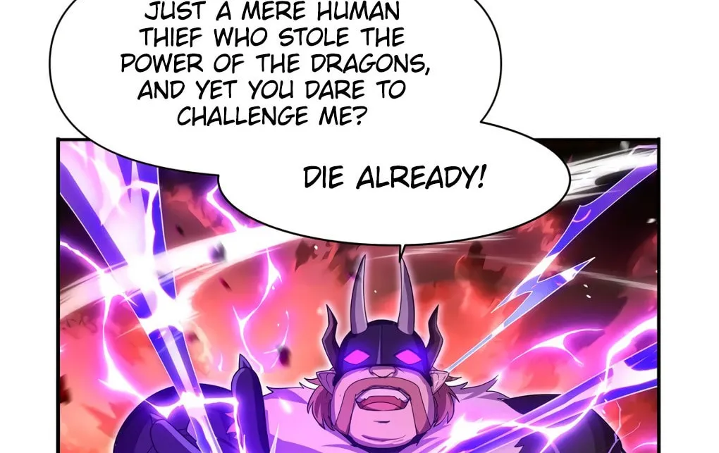 The Laid Off Demon King Chapter 419 page 57 - 