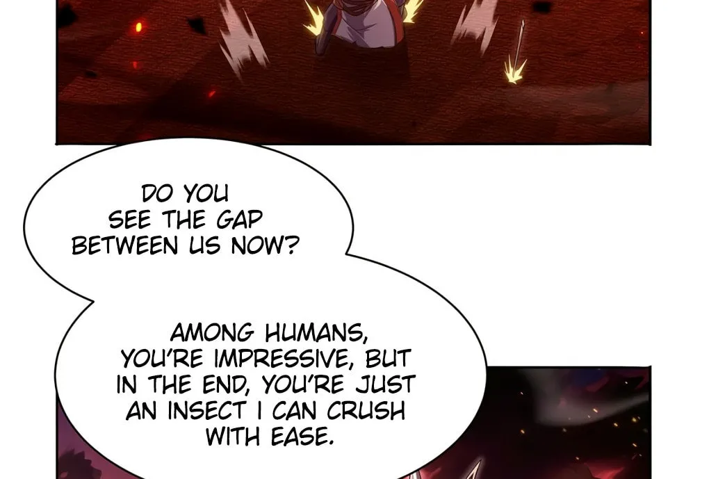 The Laid Off Demon King Chapter 419 page 7 - 