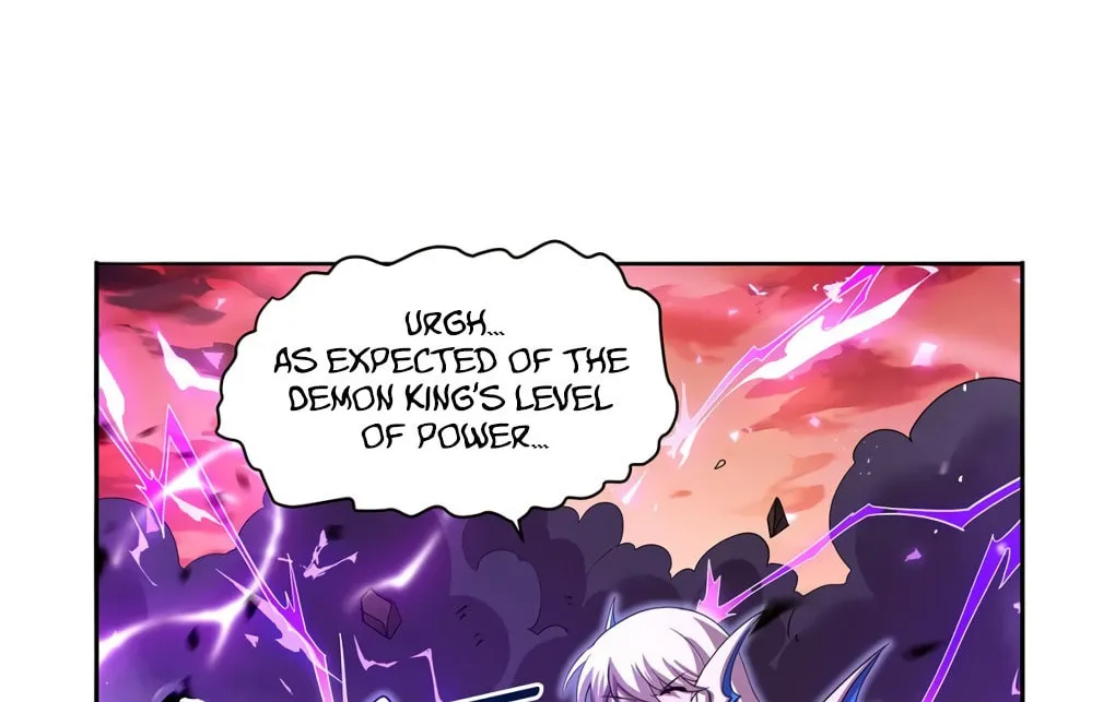 The Laid Off Demon King Chapter 419 page 63 - 