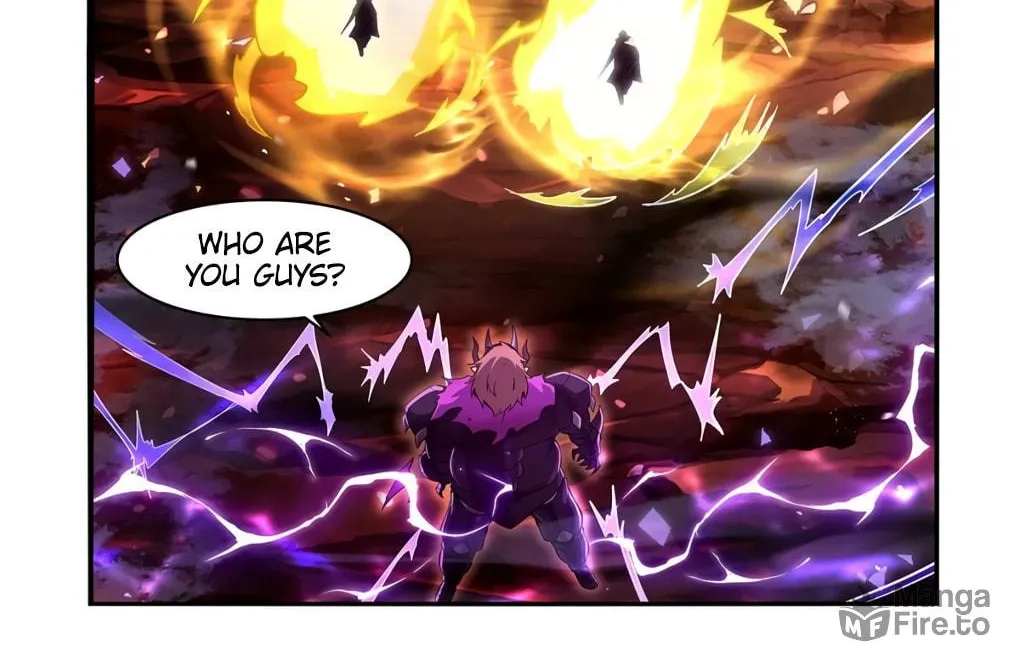 The Laid Off Demon King Chapter 419 page 71 - 