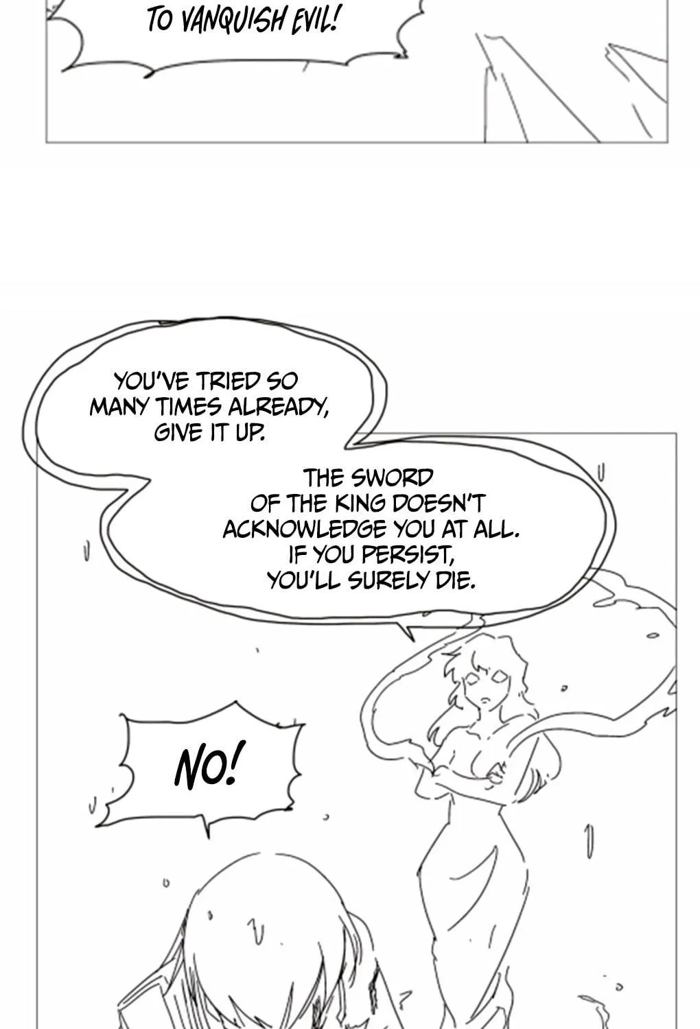 The Laid Off Demon King Chapter 419 page 76 - 