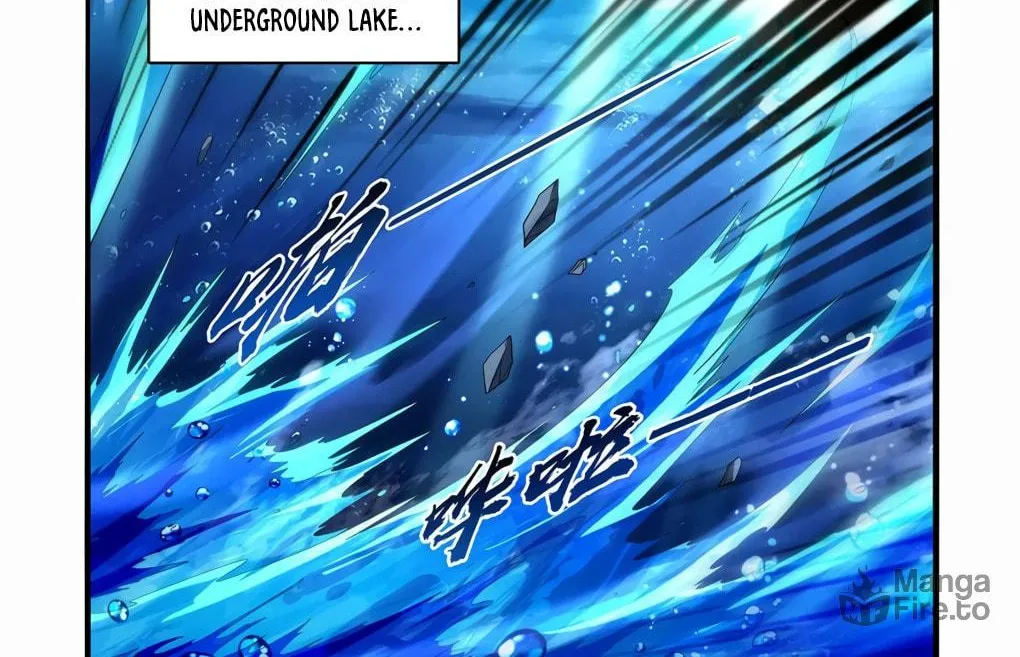 The Laid Off Demon King Chapter 420 page 11 - 