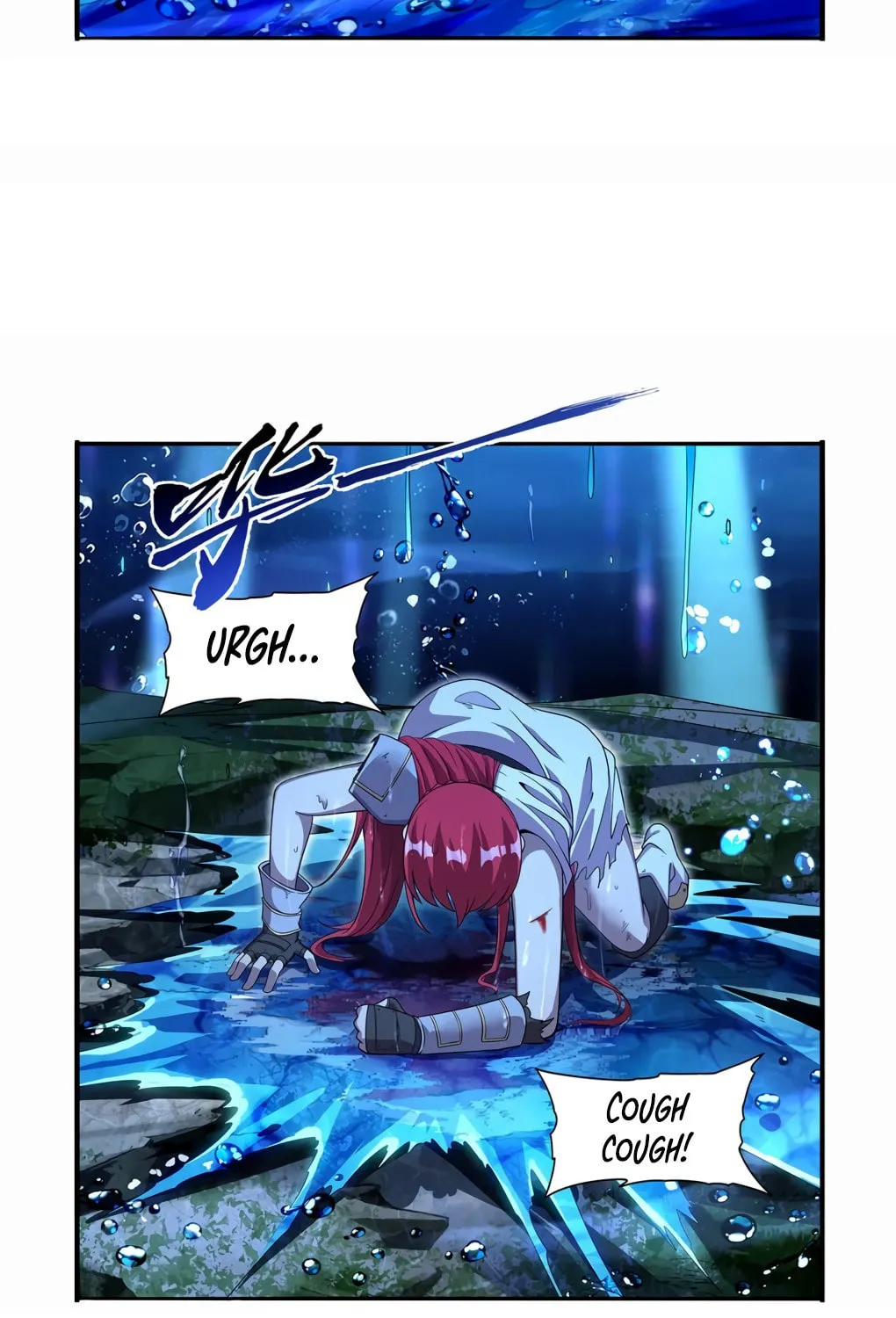 The Laid Off Demon King Chapter 420 page 12 - 