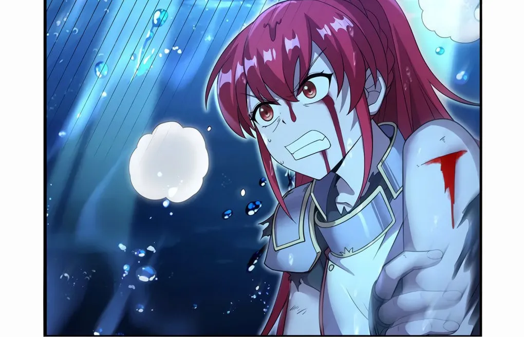The Laid Off Demon King Chapter 420 page 15 - 