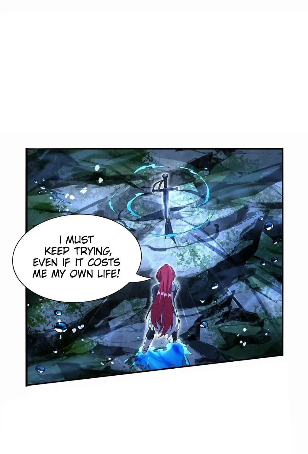 The Laid Off Demon King Chapter 420 page 16 - 