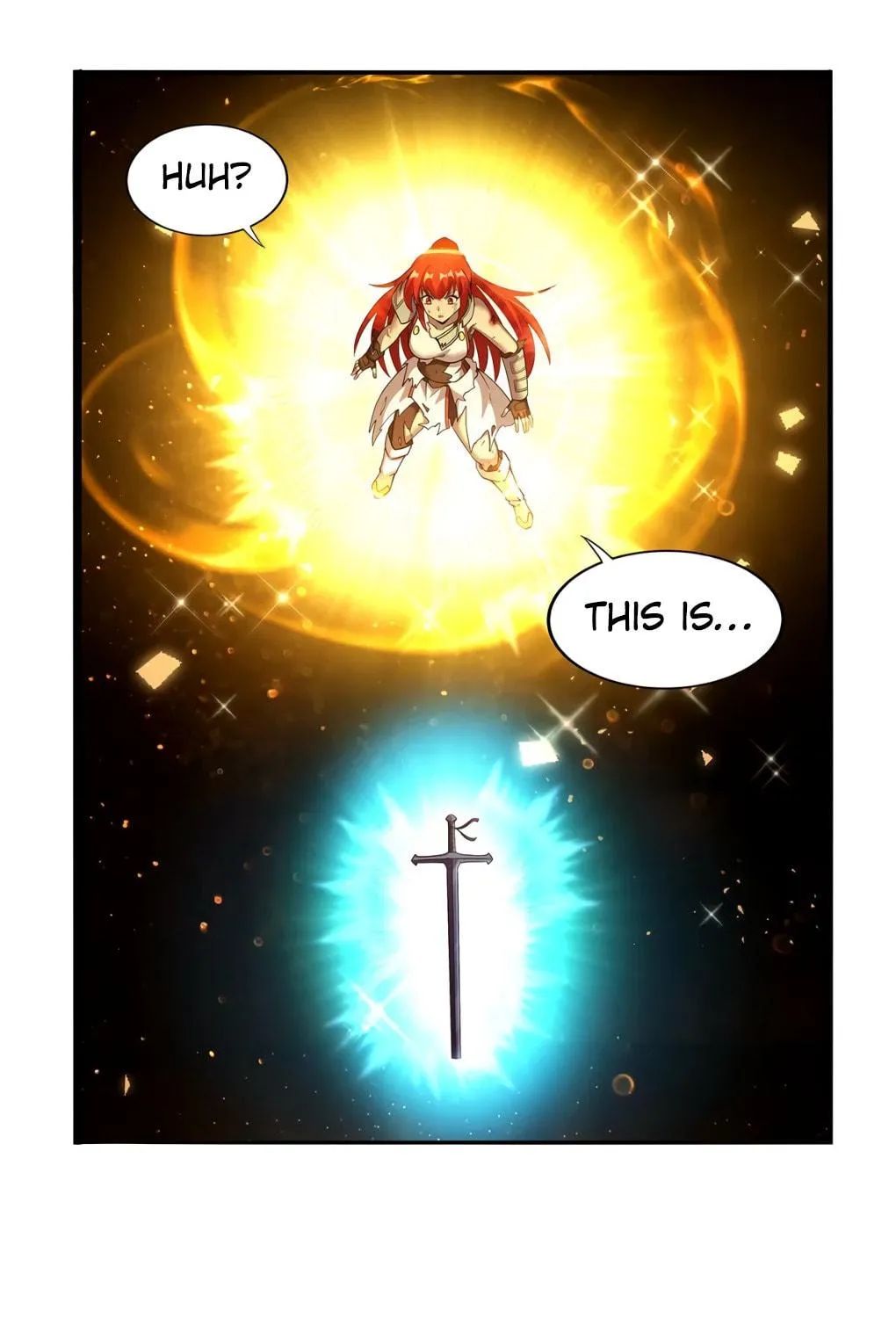 The Laid Off Demon King Chapter 420 page 22 - 