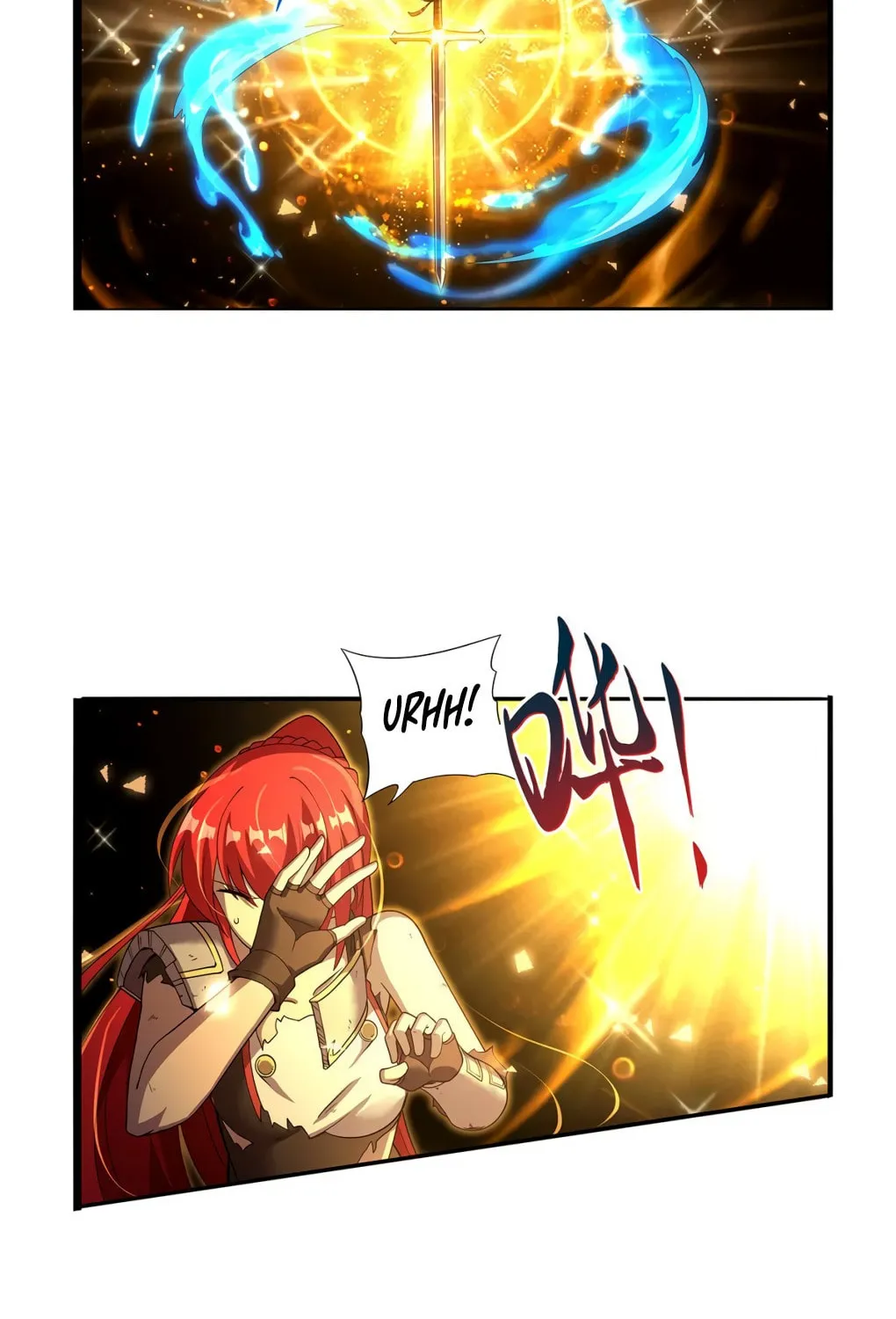 The Laid Off Demon King Chapter 420 page 24 - 