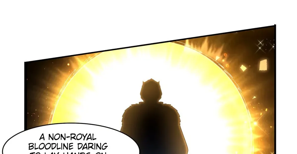 The Laid Off Demon King Chapter 420 page 25 - 