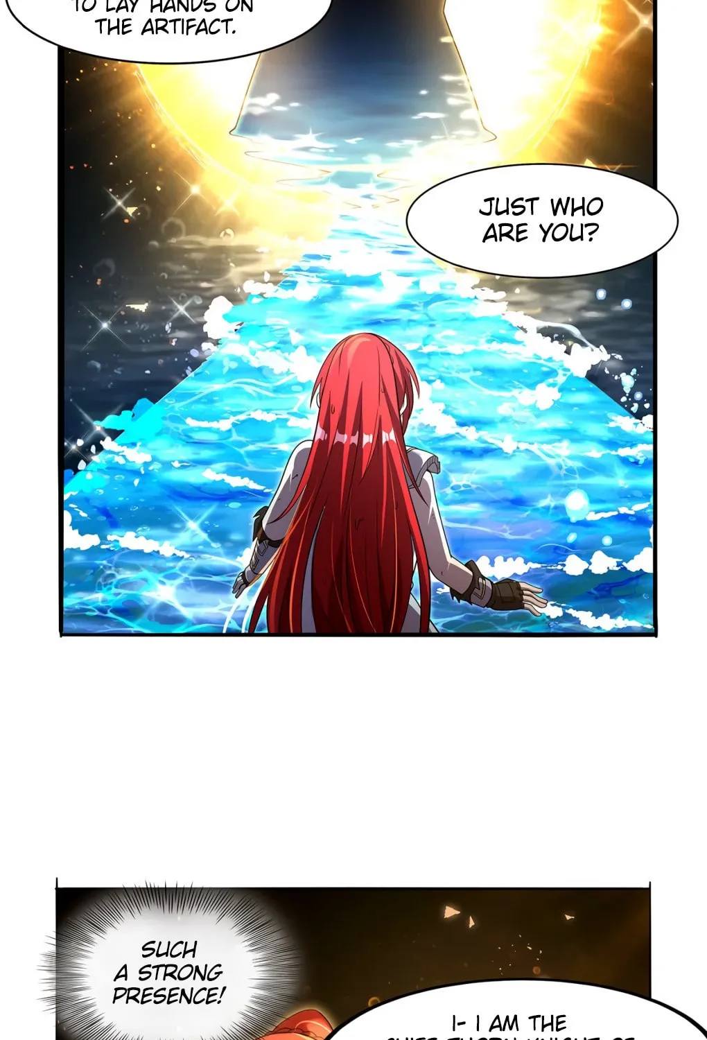 The Laid Off Demon King Chapter 420 page 26 - 