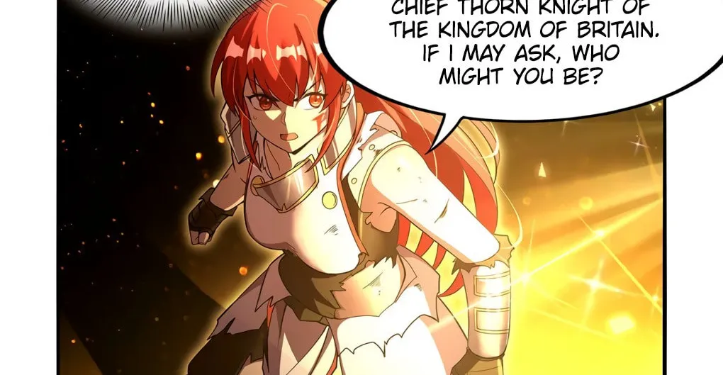 The Laid Off Demon King Chapter 420 page 27 - 
