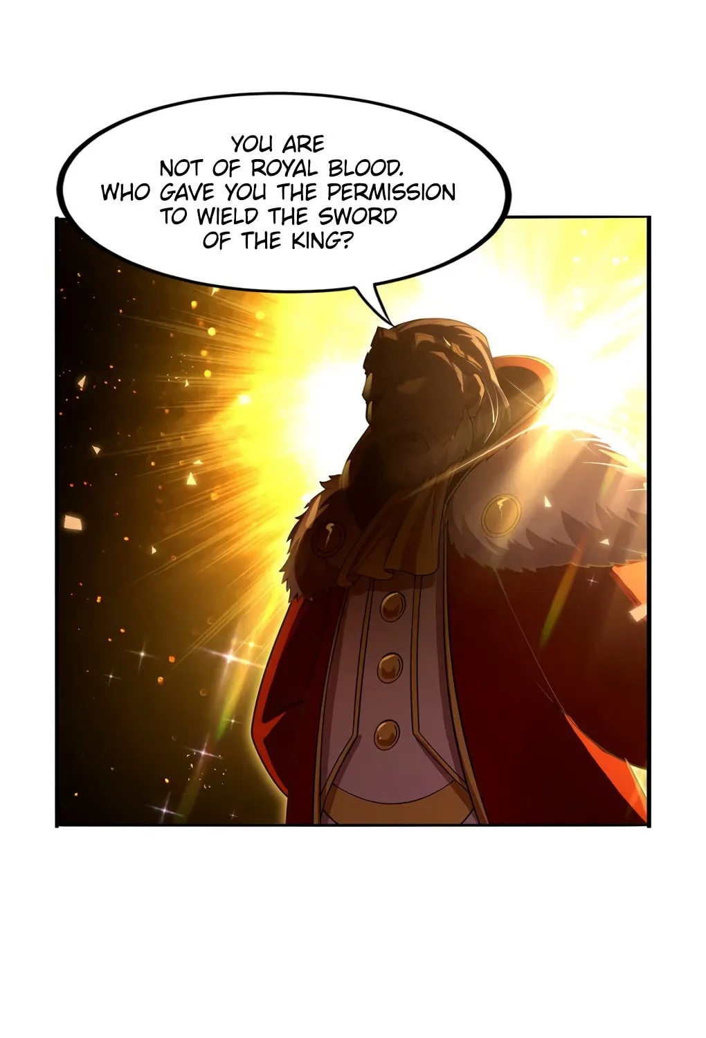 The Laid Off Demon King Chapter 420 page 30 - 