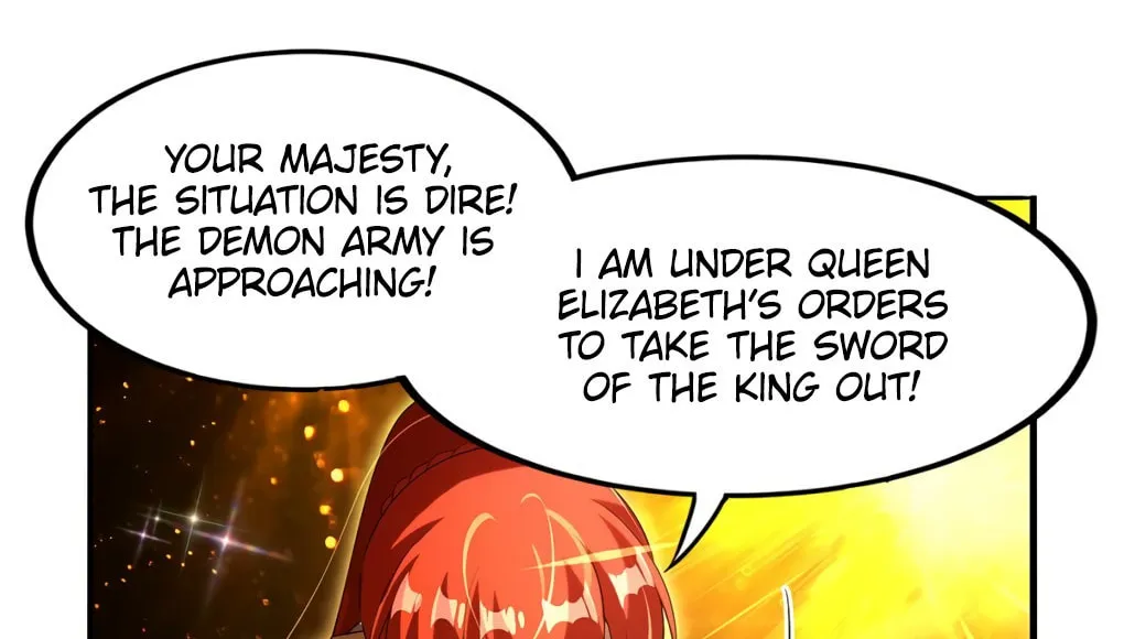 The Laid Off Demon King Chapter 420 page 31 - 