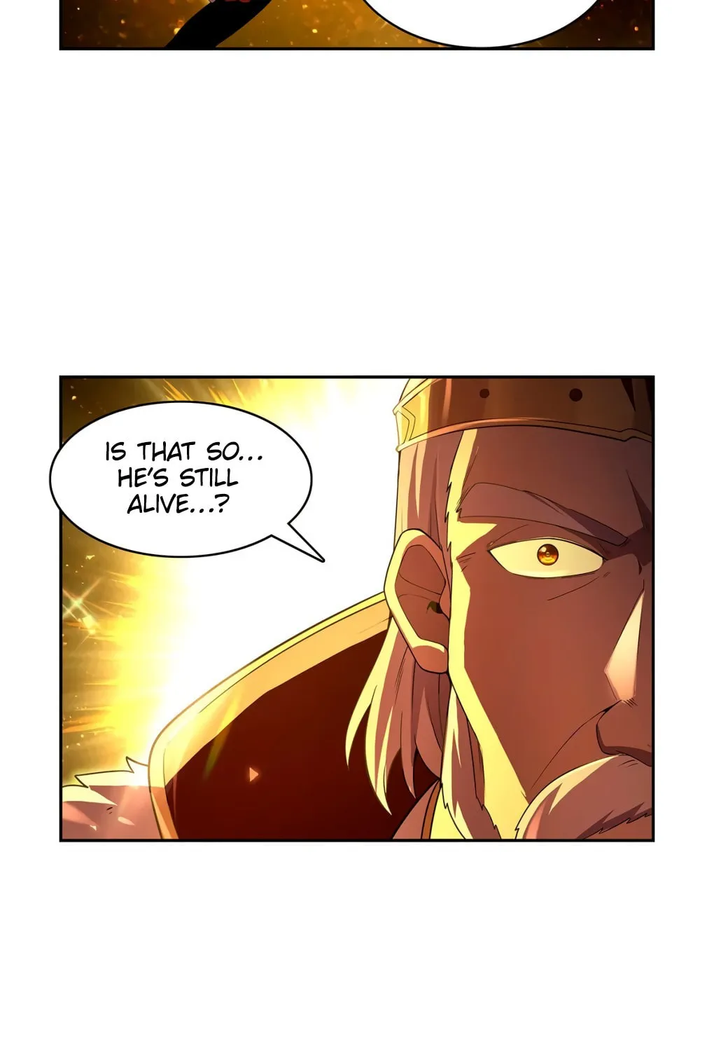 The Laid Off Demon King Chapter 420 page 36 - 